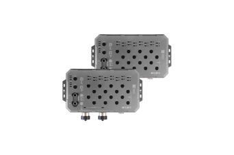 New Antaira Technologies M12 Series - First M12 Managed Switches